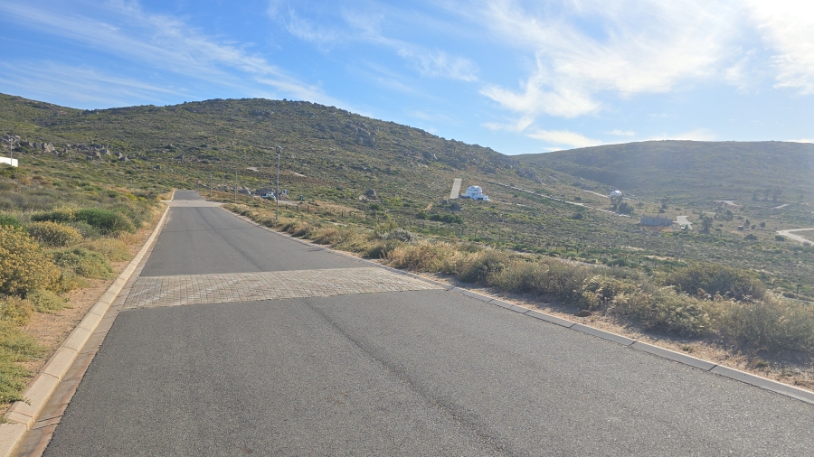 0 Bedroom Property for Sale in St Helena Views Western Cape